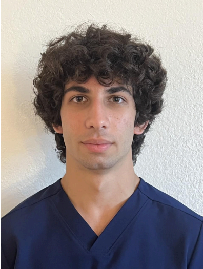 Dylan Amiri